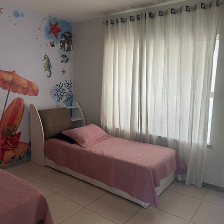 Apartamento Com Ar Cond E Wifi No Villa Das Aguas - Praia Do Saco Эстансия Экстерьер фото