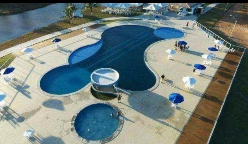 Apartamento Com Ar Cond E Wifi No Villa Das Aguas - Praia Do Saco Эстансия Экстерьер фото