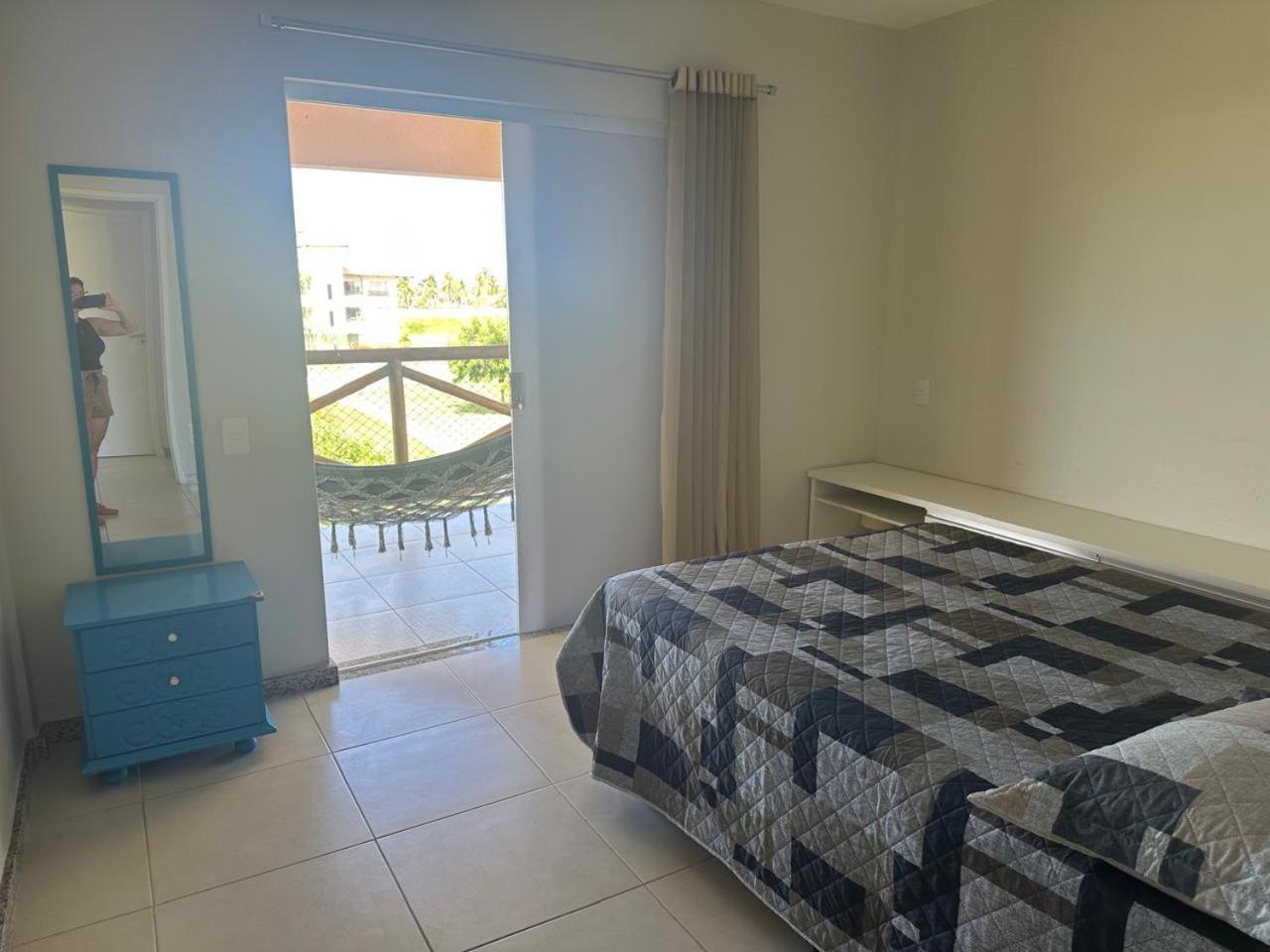 Apartamento Com Ar Cond E Wifi No Villa Das Aguas - Praia Do Saco Эстансия Экстерьер фото