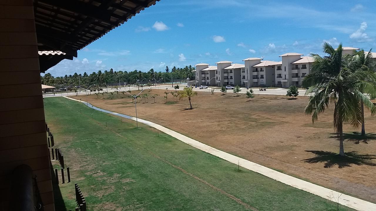 Apartamento Com Ar Cond E Wifi No Villa Das Aguas - Praia Do Saco Эстансия Номер фото