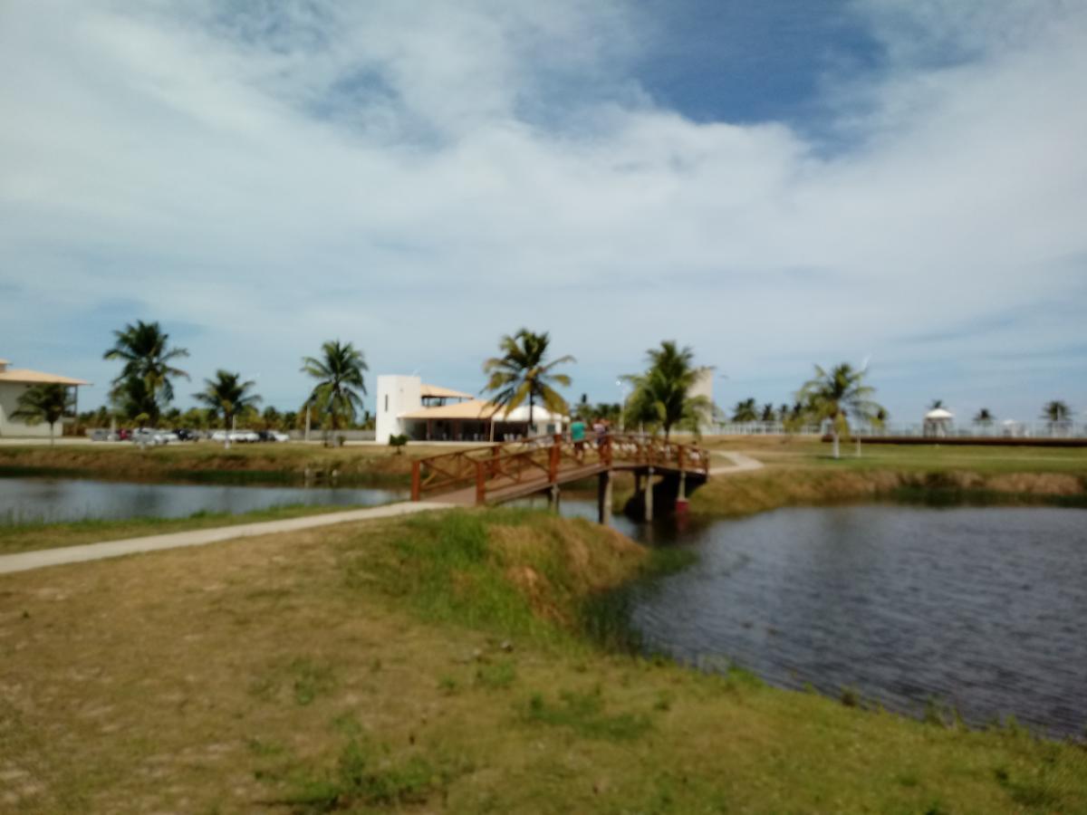 Apartamento Com Ar Cond E Wifi No Villa Das Aguas - Praia Do Saco Эстансия Экстерьер фото